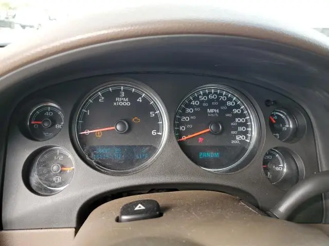 2011 GMC SIERRA K1500 SLT  