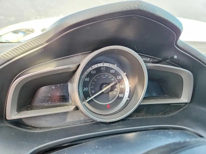 2015 MAZDA 3 SPORT  