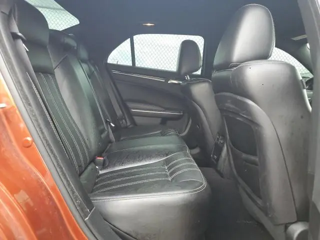 2021 CHRYSLER 300 S  