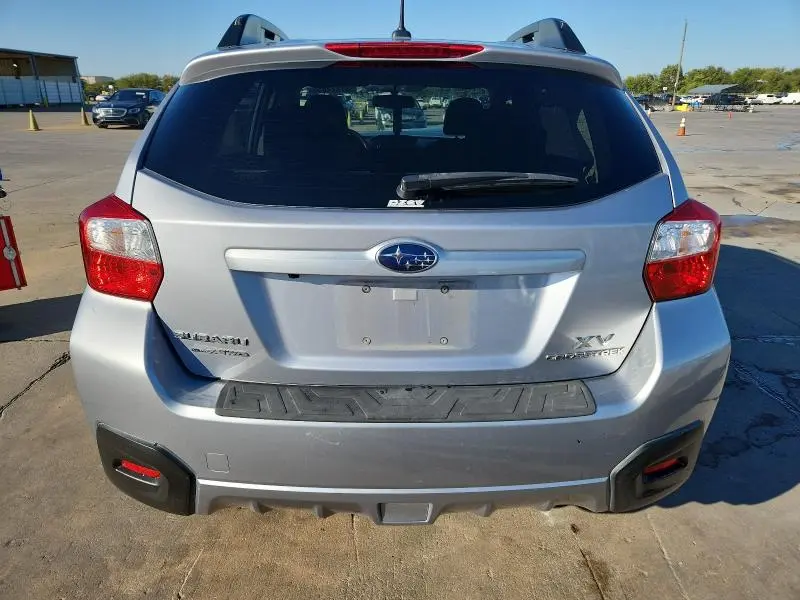 2014 SUBARU XV CROSSTREK 2.0 PREMIUM  