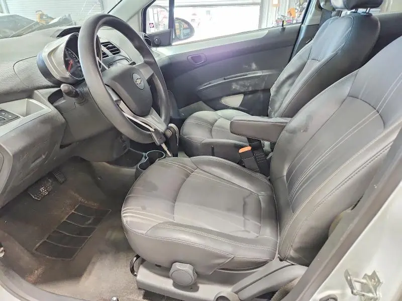 2015 CHEVROLET SPARK LS  