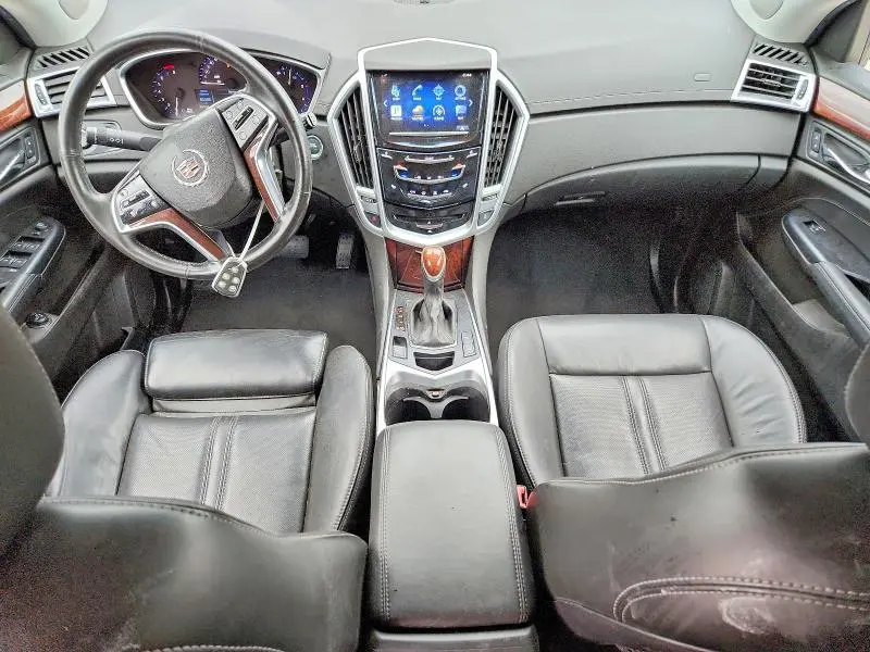 2015 CADILLAC SRX PERFORMANCE COLLECTION  