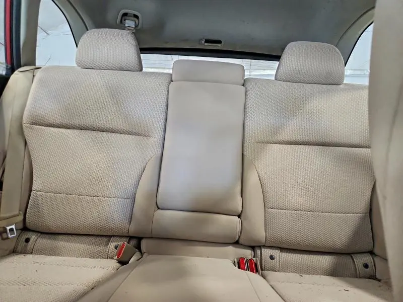 2015 SUBARU OUTBACK 2.5I  