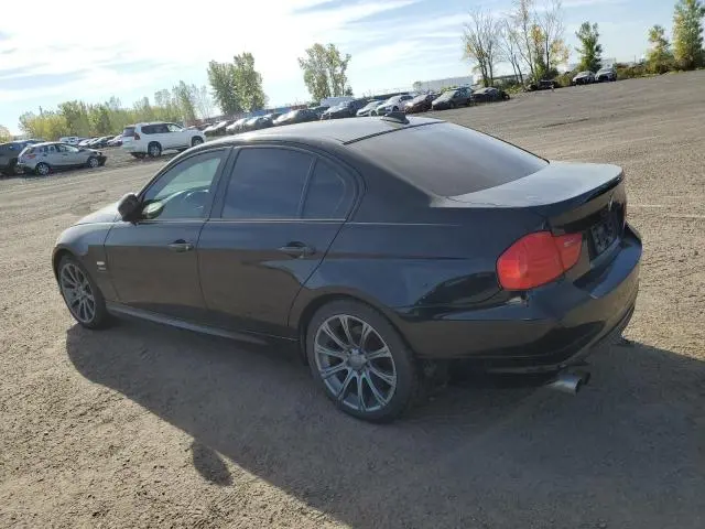 2011 BMW 328 XI  