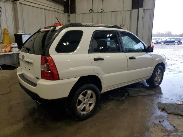 2010 KIA SPORTAGE LX