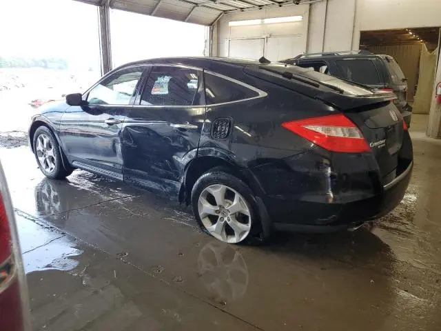 2011 HONDA ACCORD CROSSTOUR EXL  