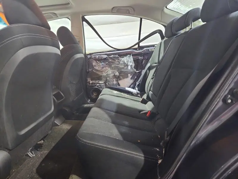 2014 SUBARU LEGACY 2.5I SPORT  