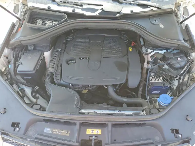 2018 MERCEDES-BENZ GLE 350  
