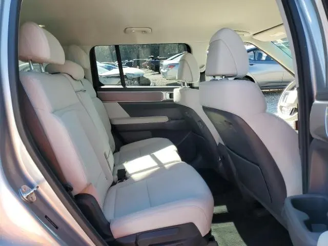 2024 HYUNDAI SANTA FE SE  