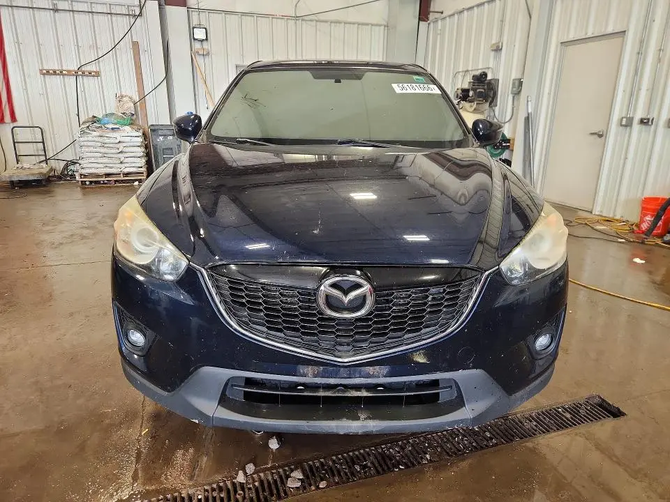 2015 MAZDA CX-5 TOURING  