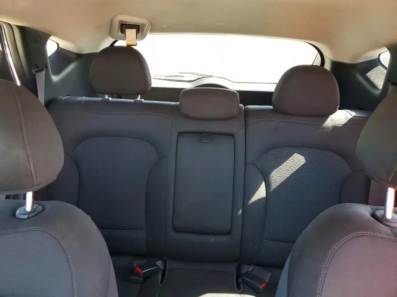 2014 HYUNDAI TUCSON GLS  