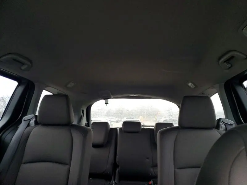 2019 HONDA ODYSSEY LX  