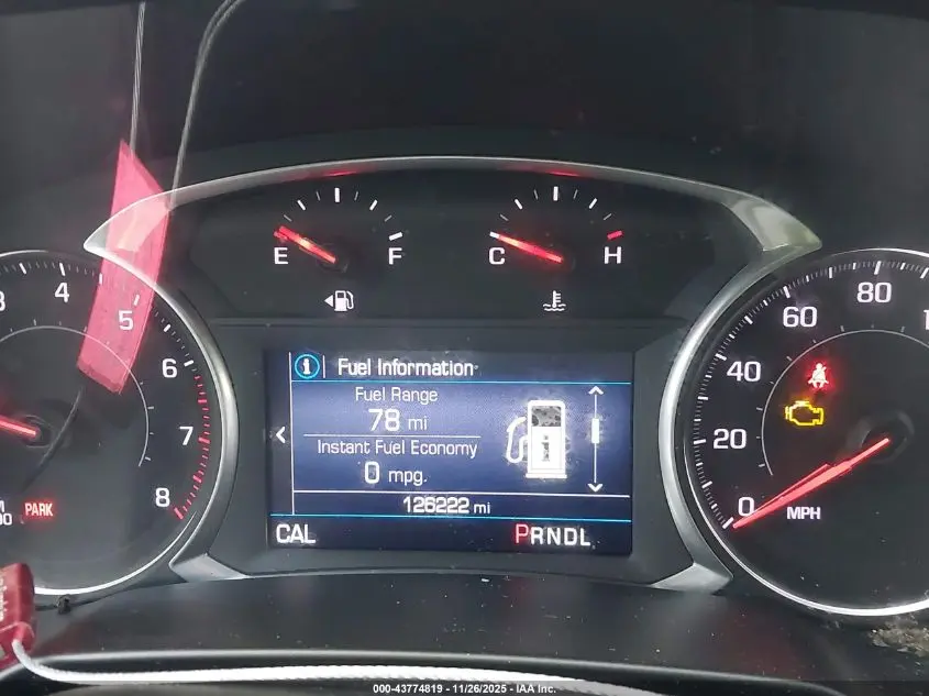 2022 CHEVROLET BLAZER AWD 2LT