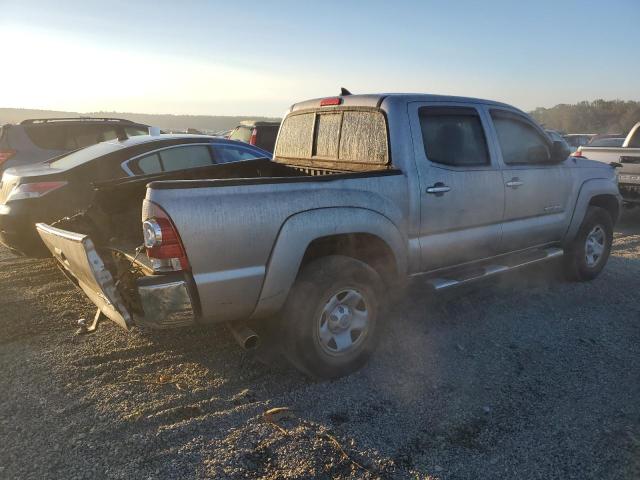 2015 TOYOTA TACOMA DOUBLE CAB PRERUNNER