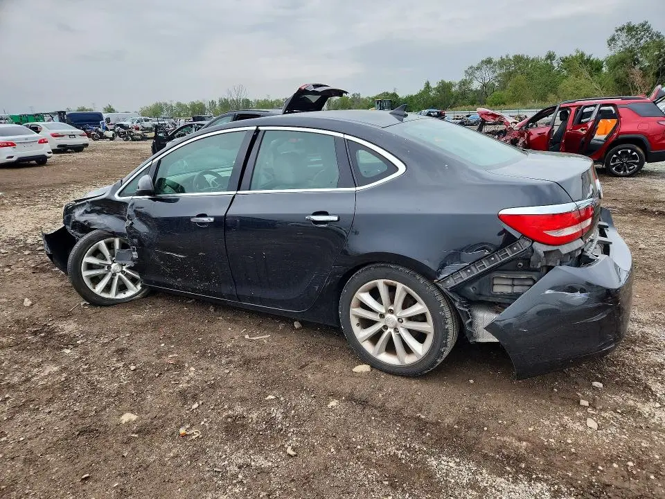 2014 BUICK VERANO CONVENIENCE  