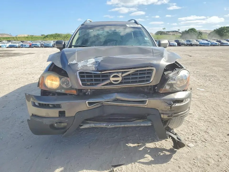 2010 VOLVO XC90 3.2  