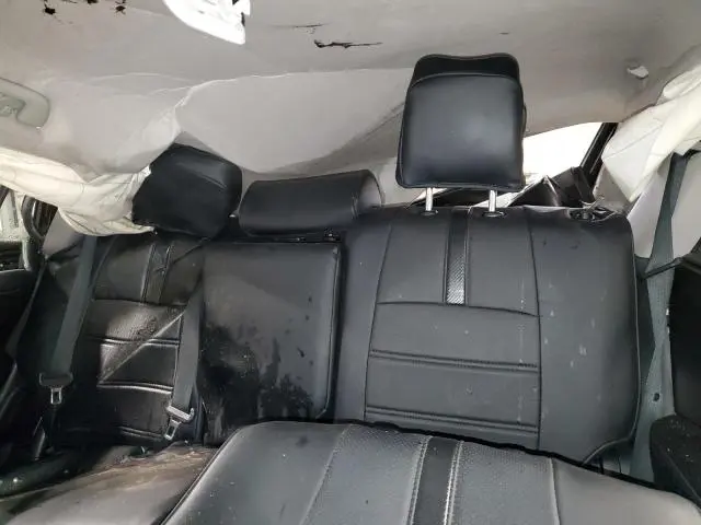 2014 TOYOTA 4RUNNER SR5  