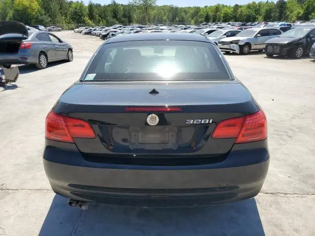 2012 BMW 328 I
