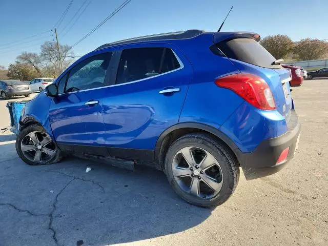 2014 BUICK ENCORE CONVENIENCE  