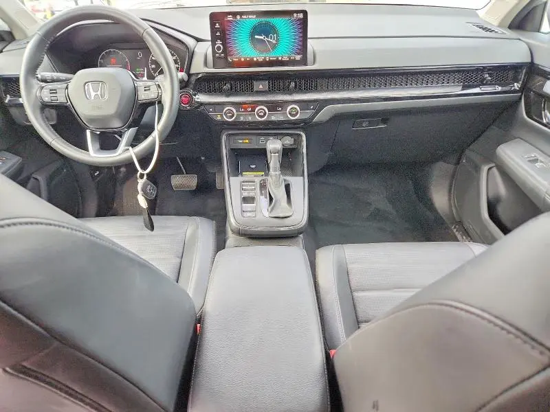 2023 HONDA CR-V EXL  