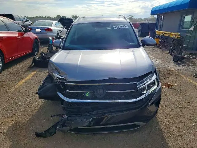 2023 VOLKSWAGEN TAOS SEL  