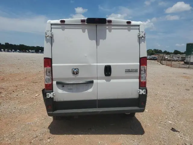 2024 RAM PROMASTER 1500 1500 STANDARD  