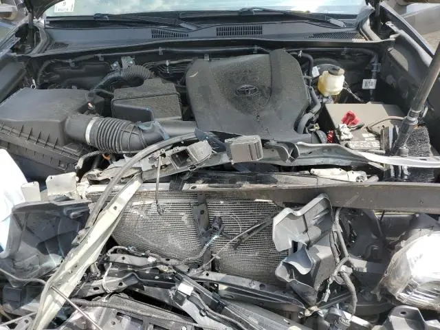 2020 TOYOTA TACOMA ACCESS CAB  