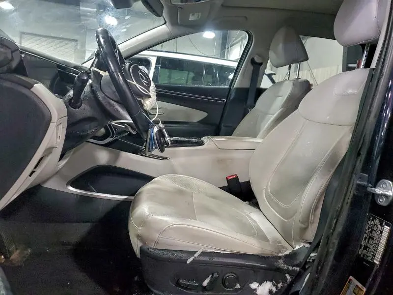 2023 HYUNDAI TUCSON SEL CONVENIENCE  
