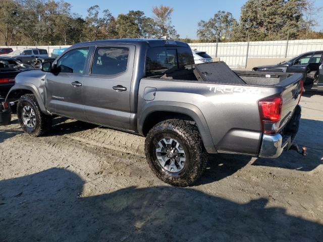 2019 TOYOTA TACOMA DOUBLE CAB