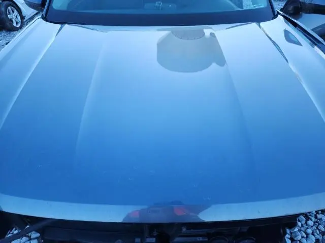 2022 VOLKSWAGEN ATLAS SEL  