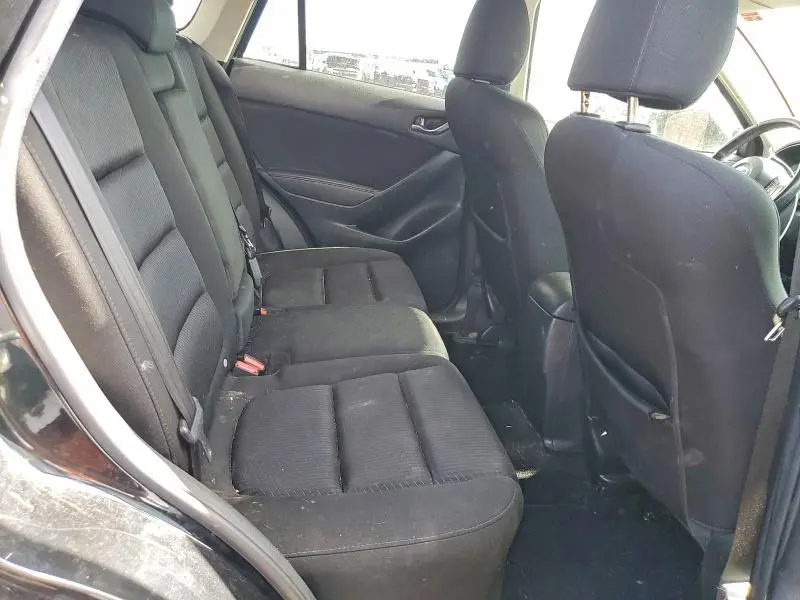 2014 MAZDA CX-5 TOURING  