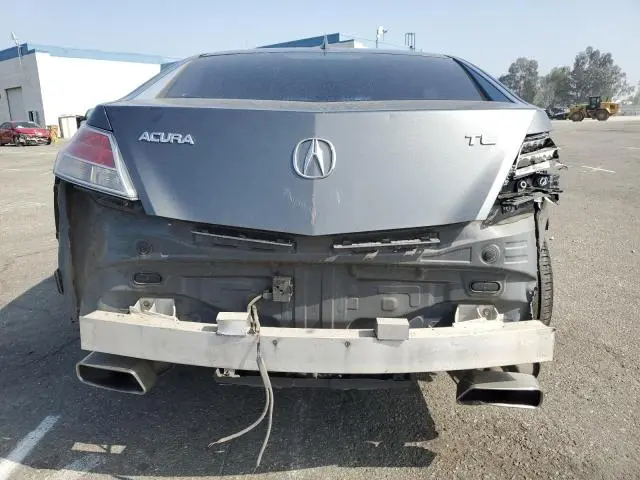2011 ACURA TL   