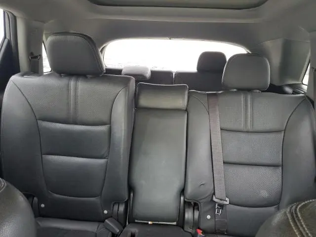 2011 KIA SORENTO EX  