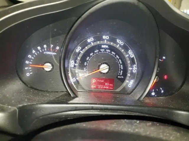 2013 KIA SPORTAGE LX  