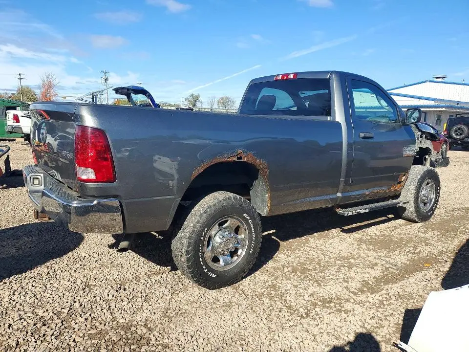2013 RAM 2500 ST  