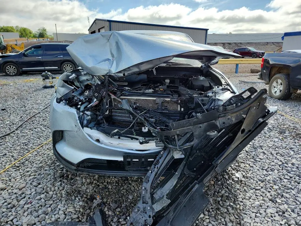 2023 MAZDA CX-9 TOURING PLUS  