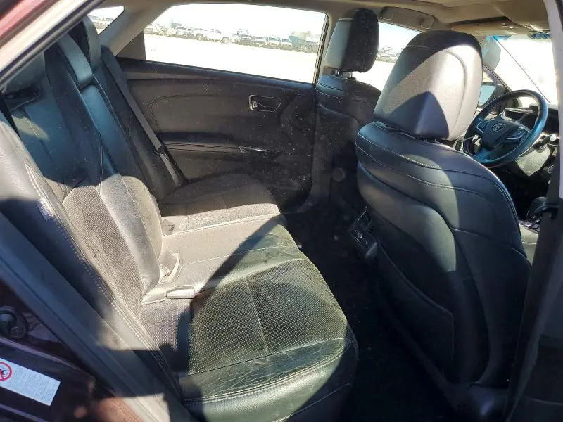 2013 TOYOTA AVALON HYBRID  