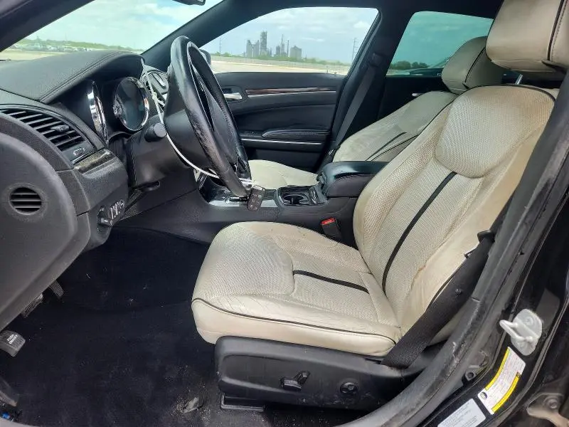 2014 CHRYSLER 300   