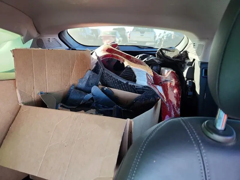 2018 ALFA ROMEO STELVIO TI  