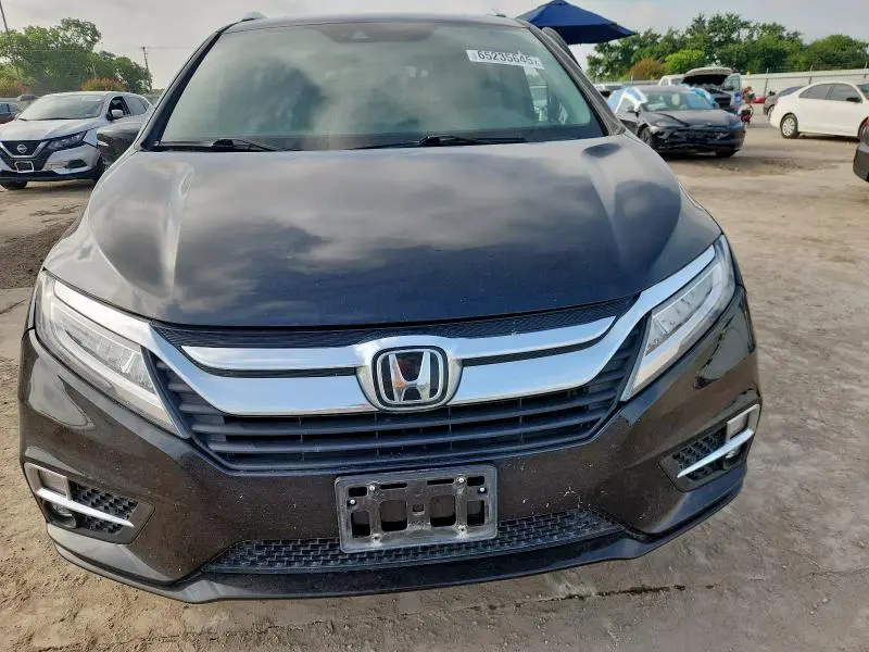 2020 HONDA ODYSSEY ELITE  