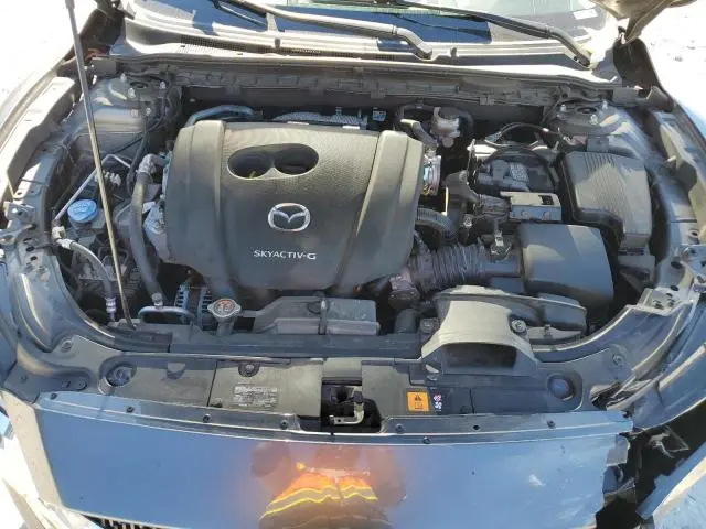 2019 MAZDA 6 TOURING