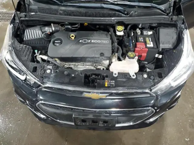 2016 CHEVROLET SPARK 1LT  