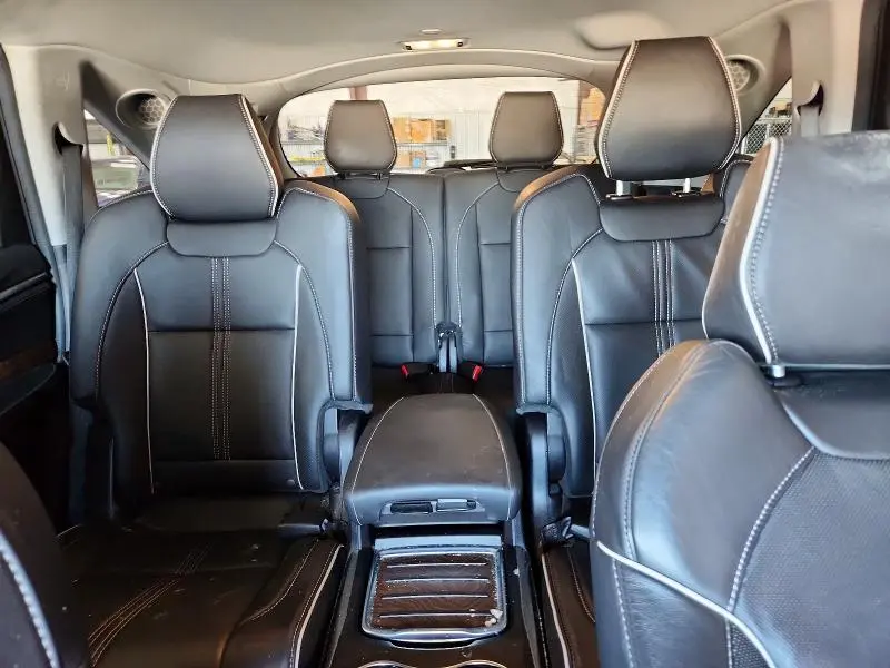 2020 ACURA MDX ADVANCE  