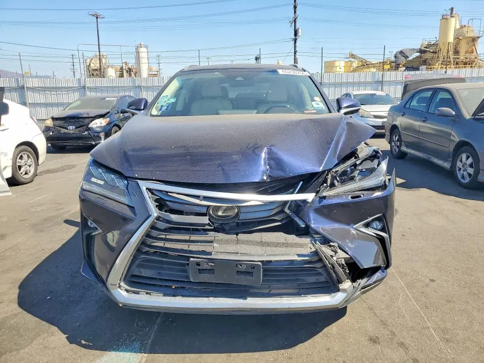 2019 LEXUS RX 350 BASE  
