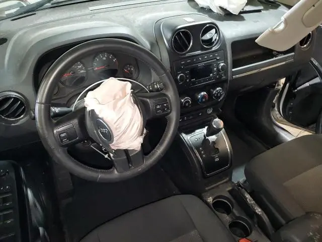 2011 JEEP COMPASS SPORT