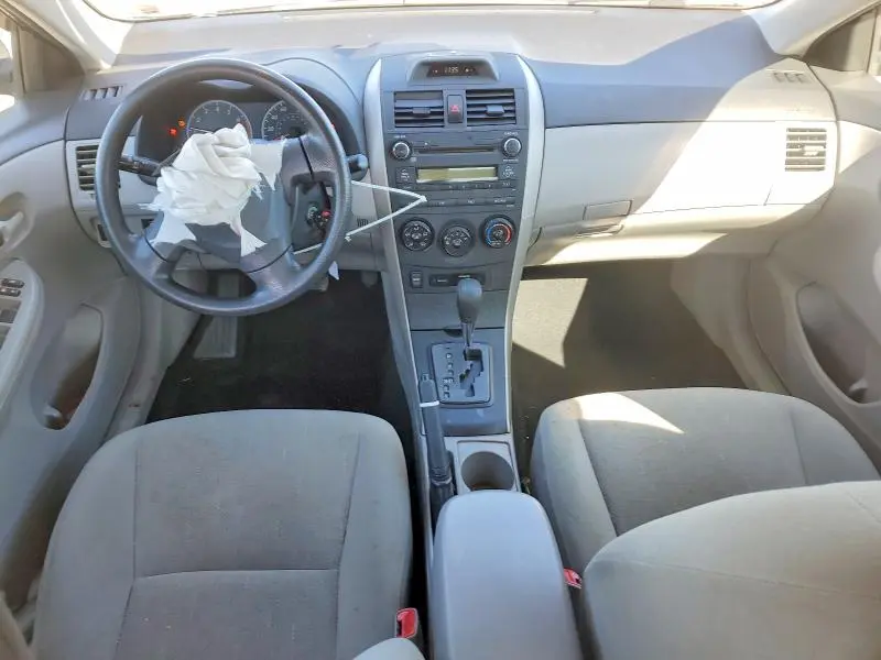 2013 TOYOTA COROLLA L  