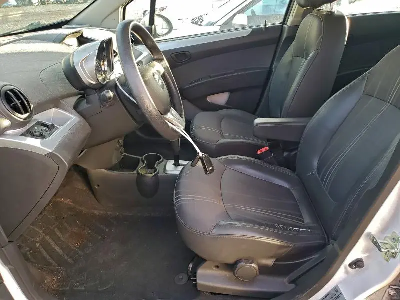 2014 CHEVROLET SPARK 1LT  