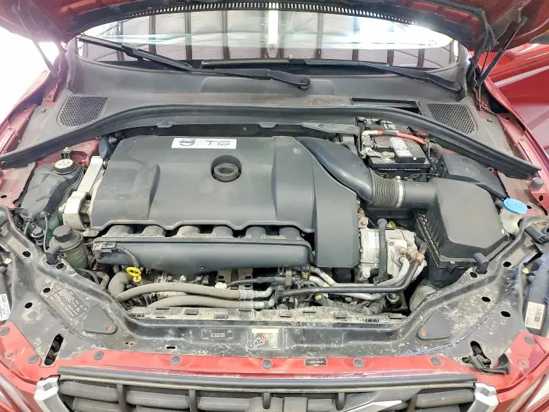 2010 VOLVO XC60 T6  