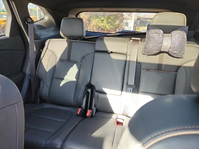 2022 CHEVROLET BLAZER PREMIER  