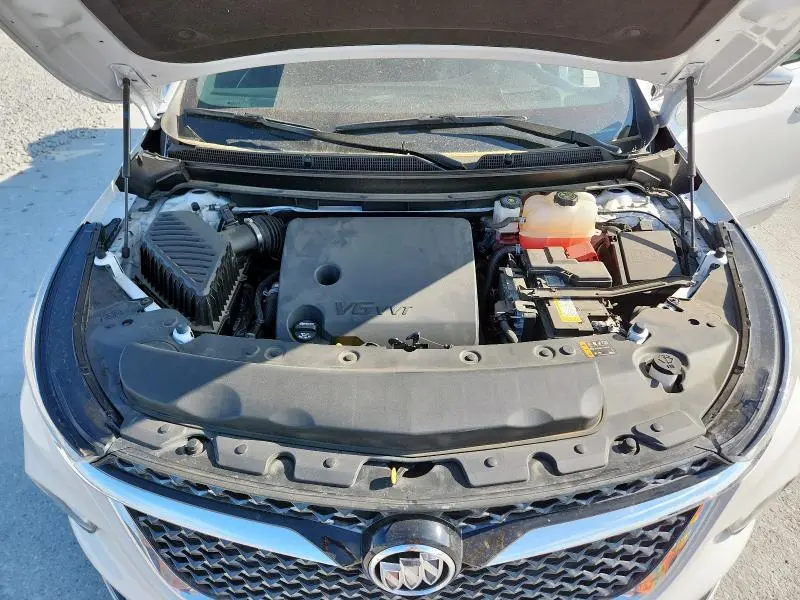 2024 BUICK ENCLAVE AVENIR  
